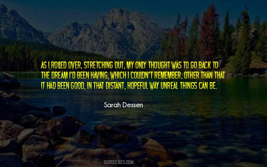 Just Listen Sarah Dessen Quotes #427151