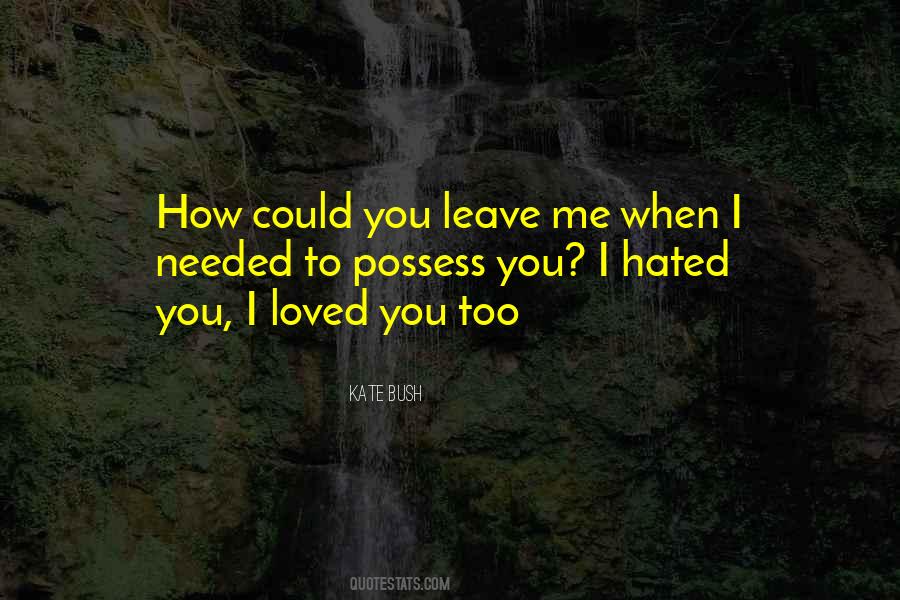 Kratochwills Model Quotes #1018301
