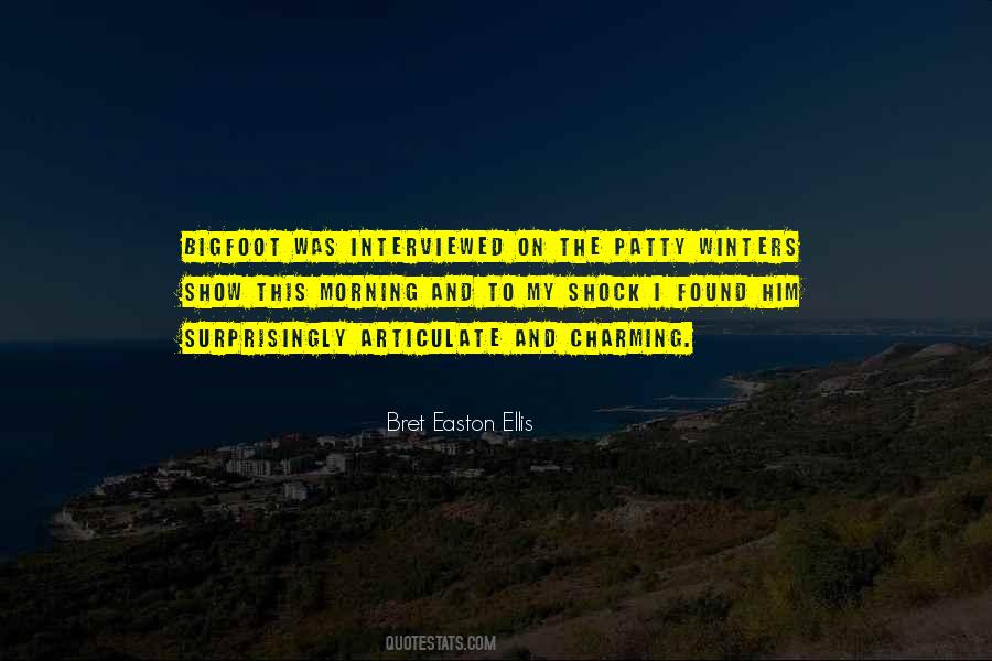Jacoya Otts Quotes #1578864