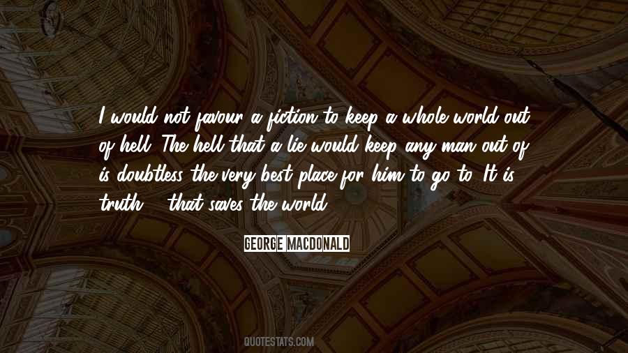Jacoya Otts Quotes #1654213