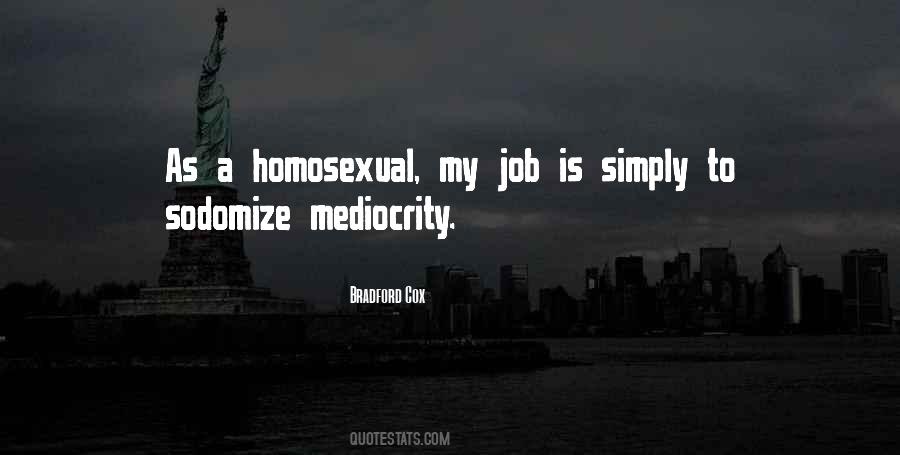 Jacoya Otts Quotes #909067