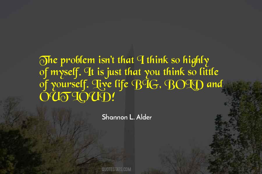 Shadiest Tree Quotes #1792597