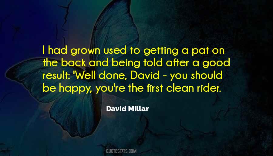 Gotchas Department Quotes #1120792