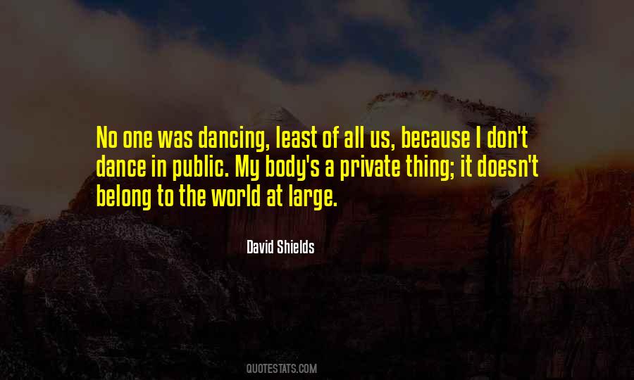 Loschiavo Restaurant Quotes #578133