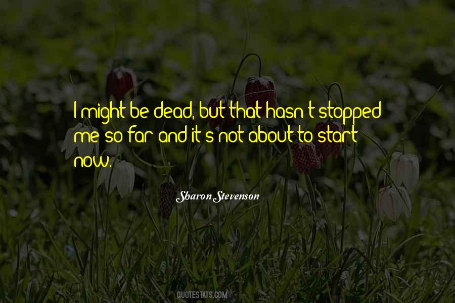 Bernthals Meat Quotes #128523