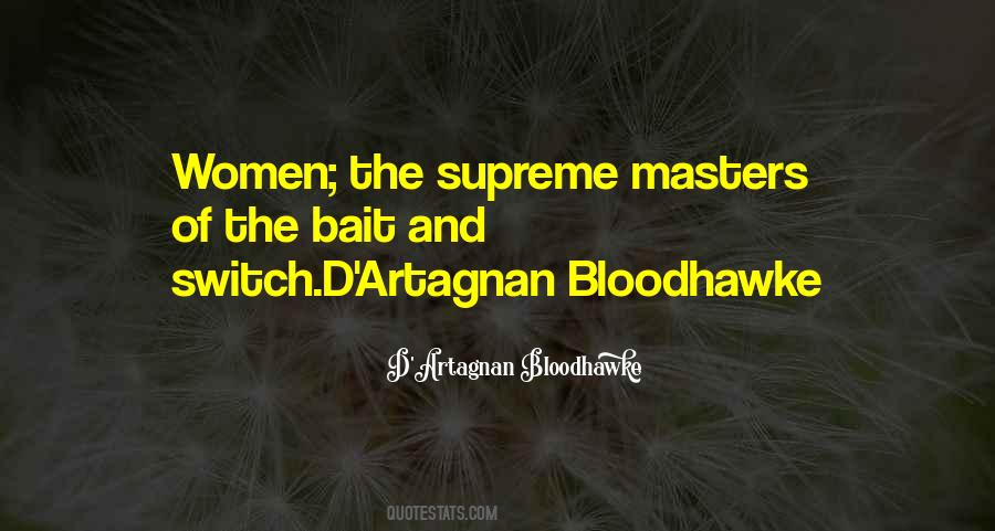 Bernthals Meat Quotes #128929