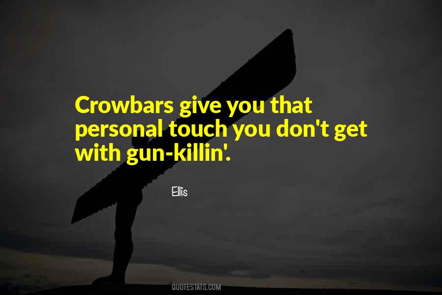 Bernthals Meat Quotes #433449