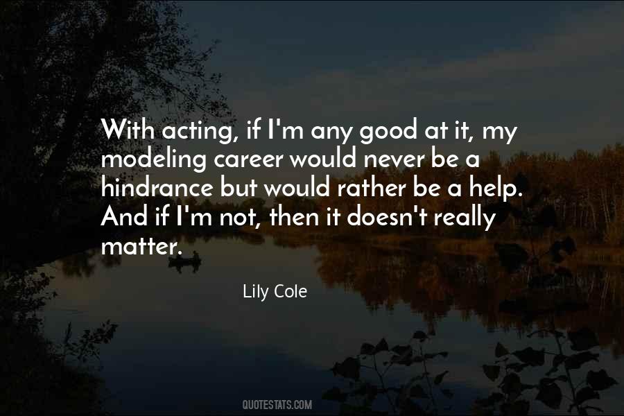 Maimunah Aminuddin Quotes #432244