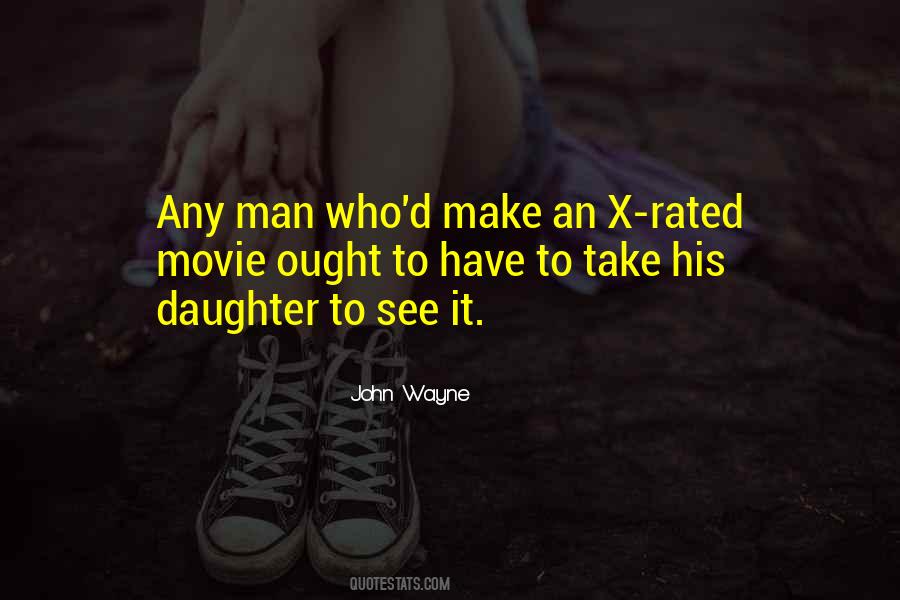 Cowboy Movie Quotes #1065419