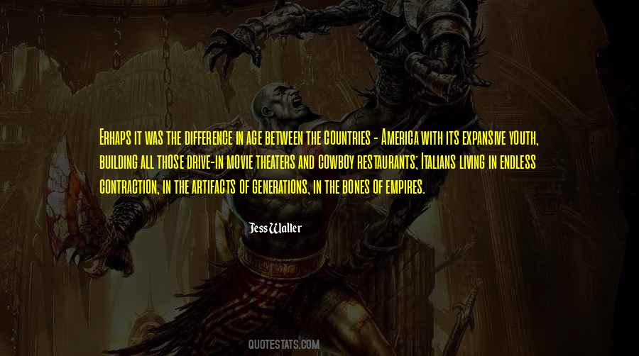 Cowboy Movie Quotes #387357