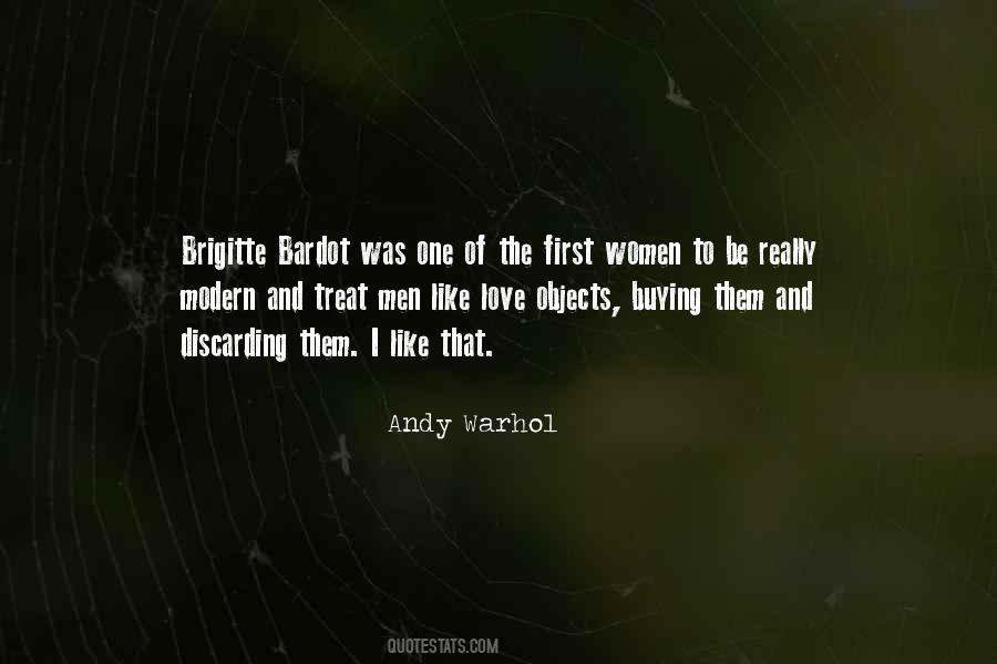 Brigitte Quotes #484898