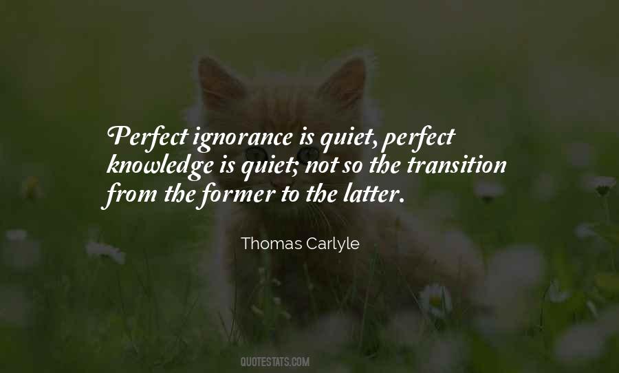 Debruycker Quarter Quotes #1808679