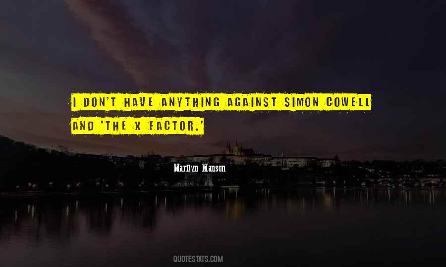 Personal Branfin Quotes #1335753