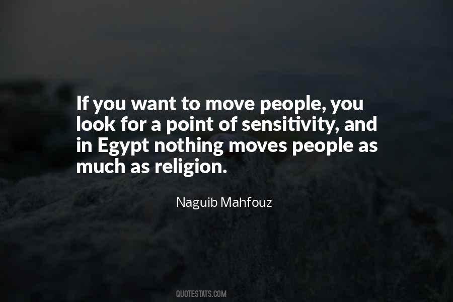 Move People Quotes #142599