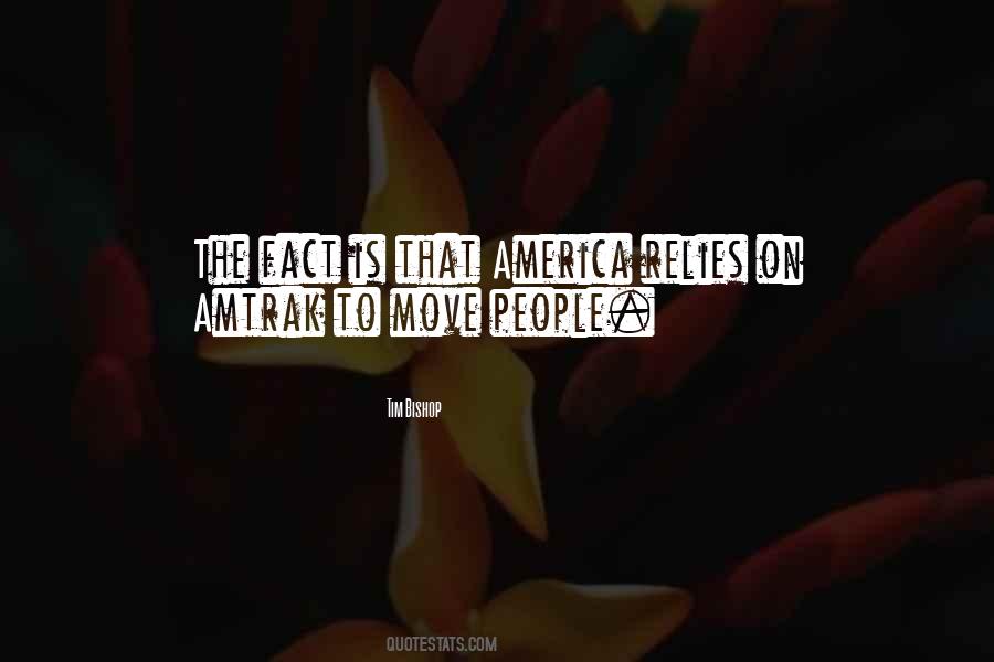 Move People Quotes #36635