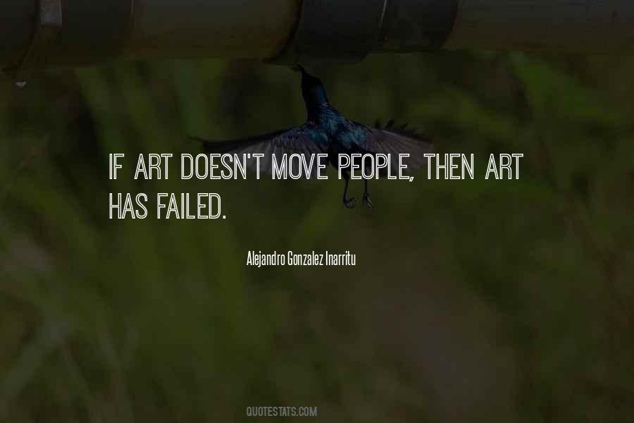 Move People Quotes #468123