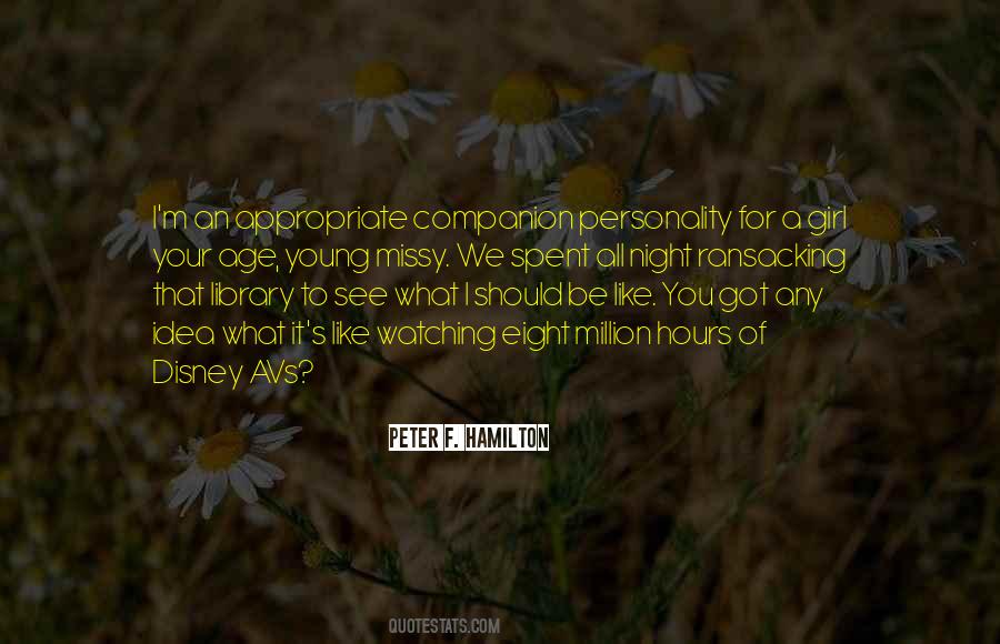 Wokman Jlt Quotes #1210628