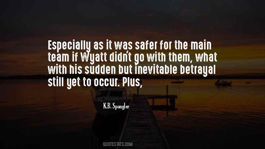 Emyn Arnen Quotes #1427455