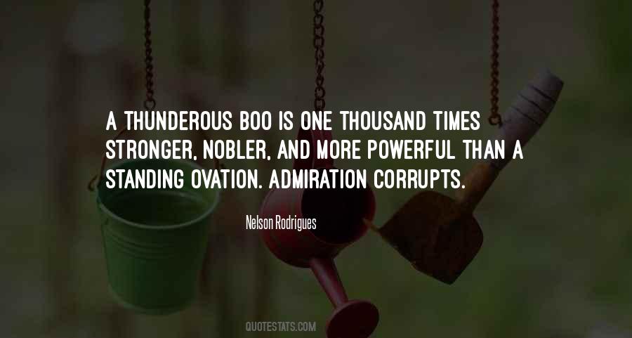 Powerful Than Quotes #100150 Powerful Than Quotes #100150