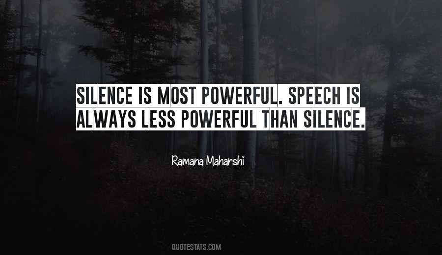 Powerful Than Quotes #170006 Powerful Than Quotes #170006