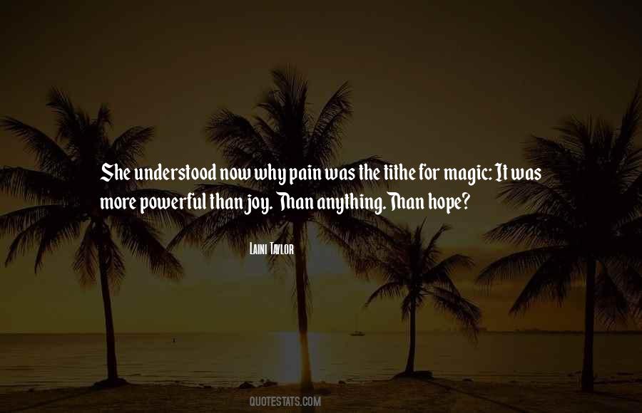 Powerful Than Quotes #2500 Powerful Than Quotes #2500
