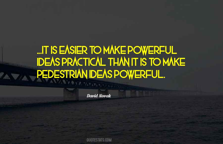 Powerful Than Quotes #44515 Powerful Than Quotes #44515