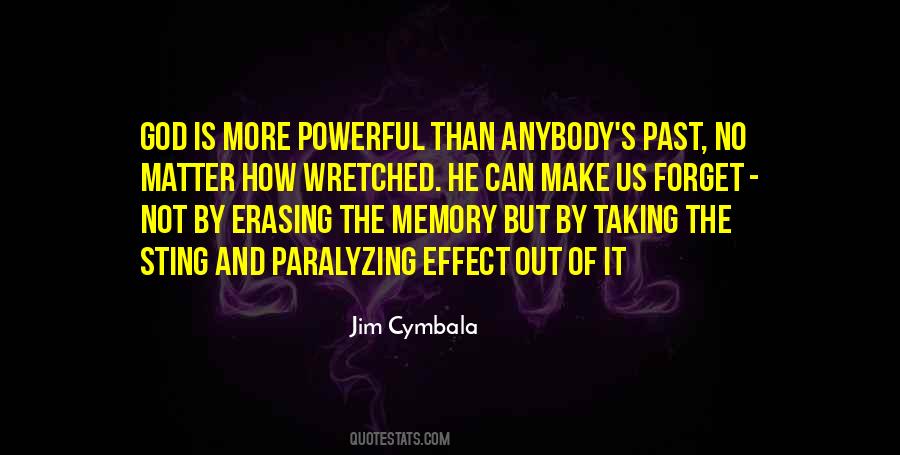 Powerful Than Quotes #71225 Powerful Than Quotes #71225