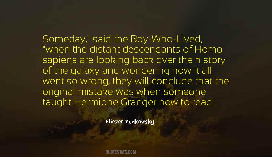 Harry Potter Hermione Granger Quotes #1336166