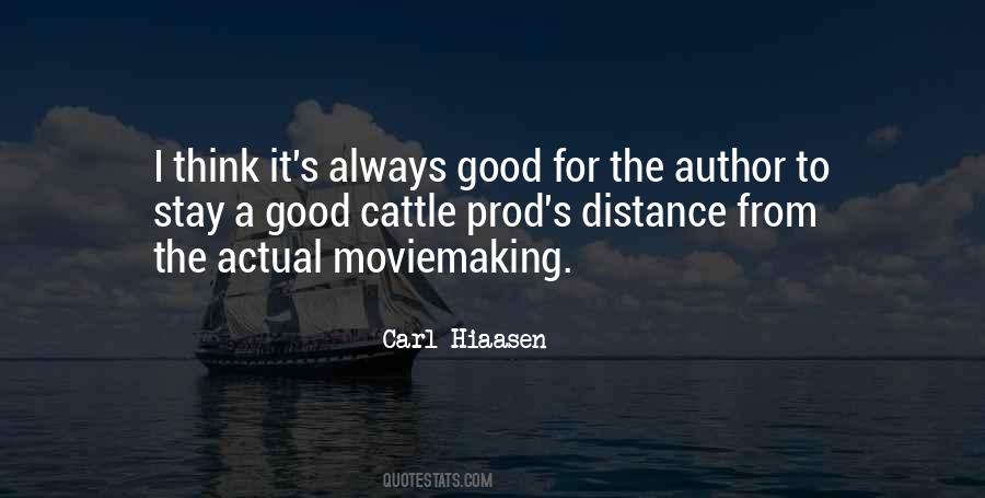 Proclivities Define Quotes #1334260