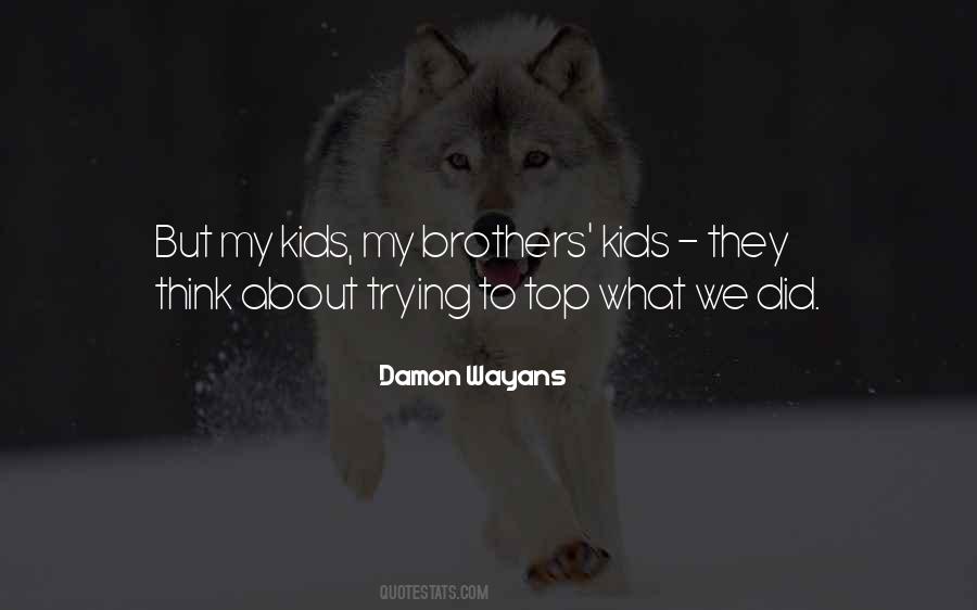 Enids News Quotes #179488