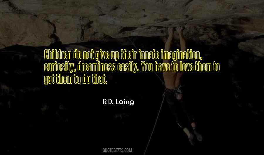 Give Up Easily Quotes #1429072