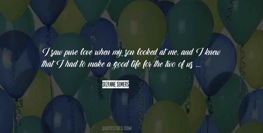 Boskey Dell Quotes #1047631