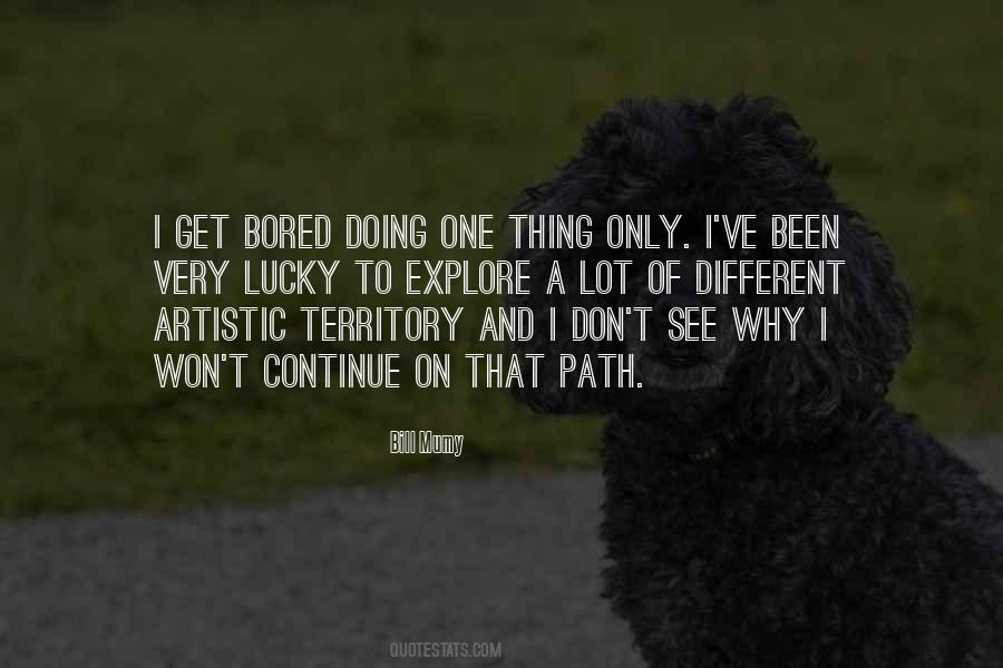 Harriger Painting Quotes #1854972