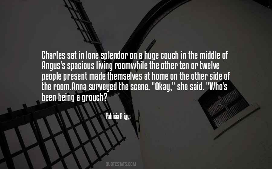 Harriger Painting Quotes #816112