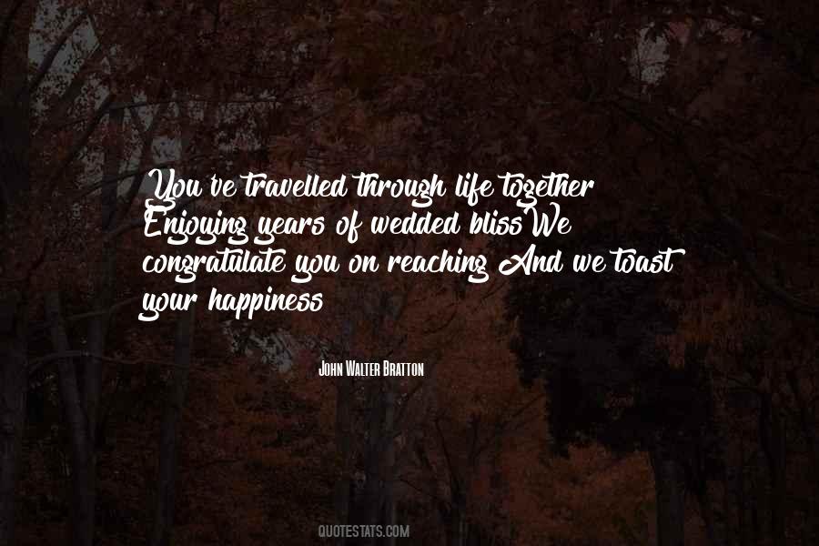 Anniversary Years Quotes #1499054