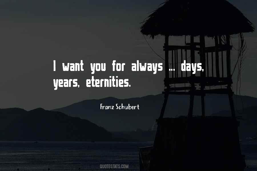 Anniversary Years Quotes #485558