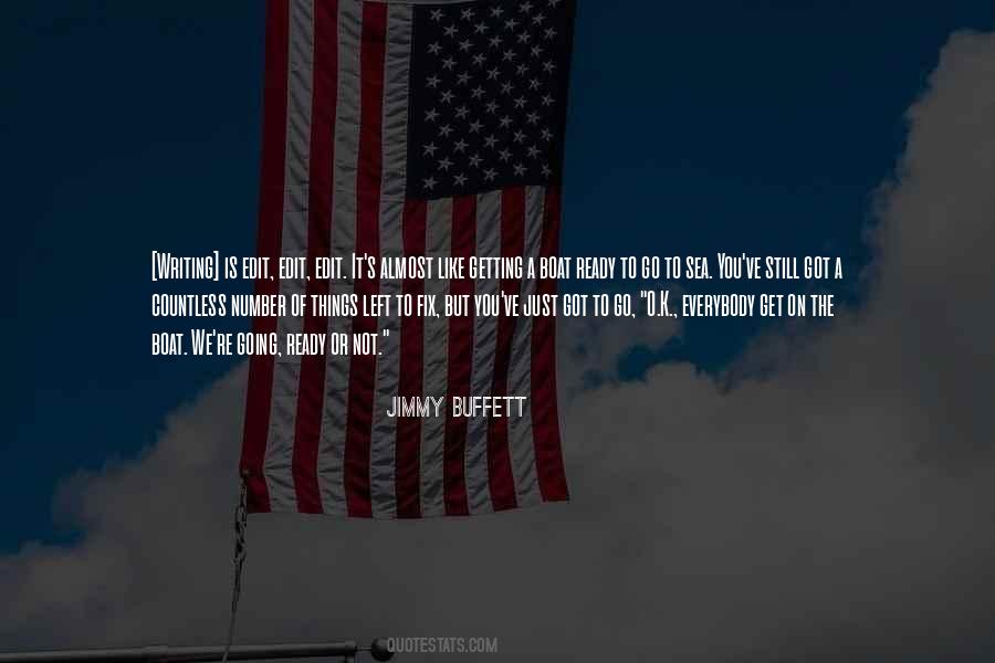 Thibedeau Fargo Quotes #1772389