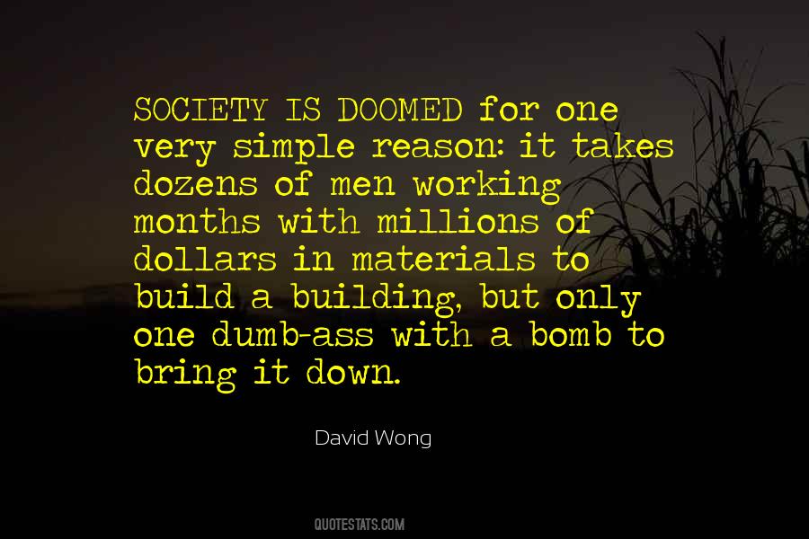 Bring Down Quotes #227216 Bring Down Quotes #227216