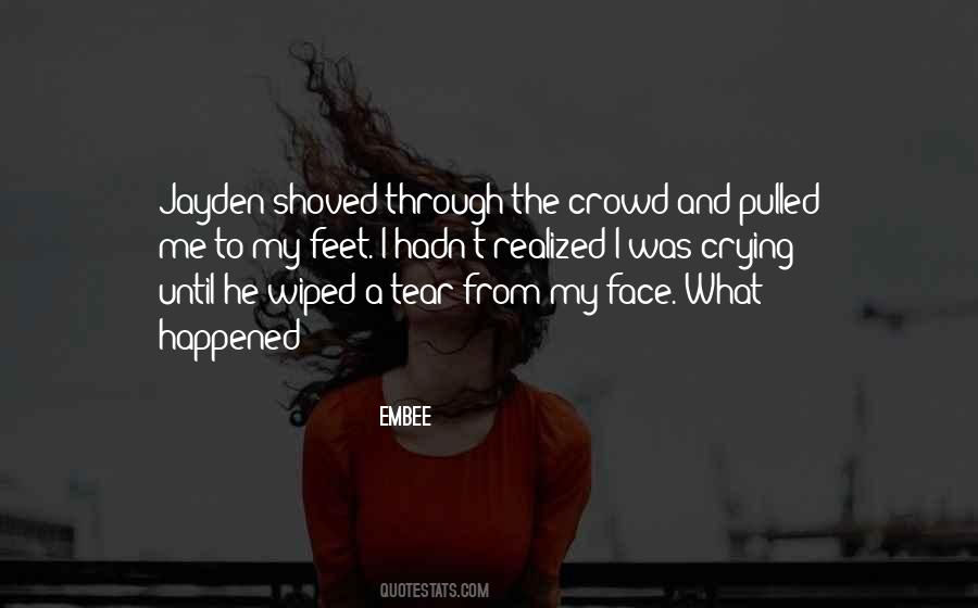 Mcingvale Jim Quotes #11426