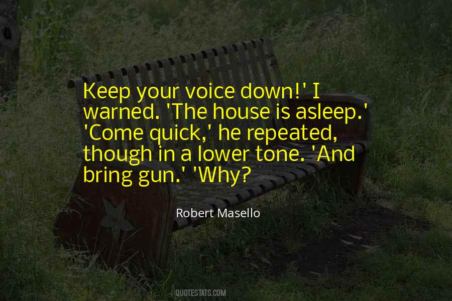 Bring Down The House Quotes #708129