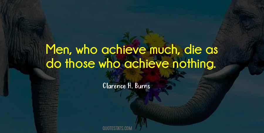 Huguenin Virchaux Quotes #773382