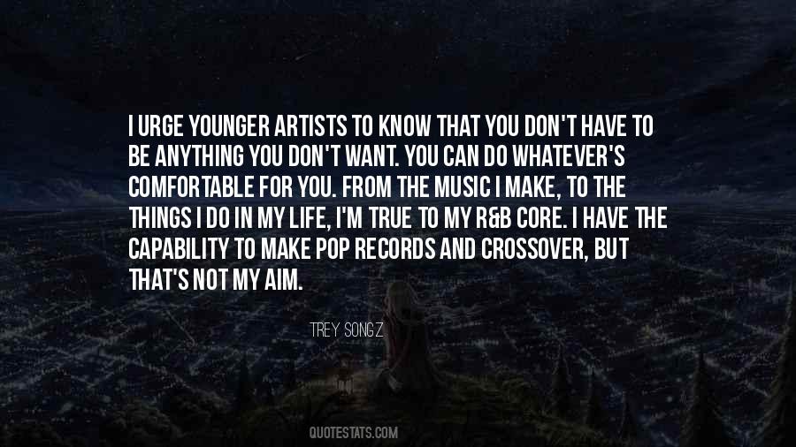 Artists Life Quotes #622153