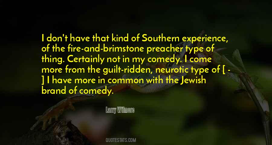 Ridden With Guilt Quotes #1768784