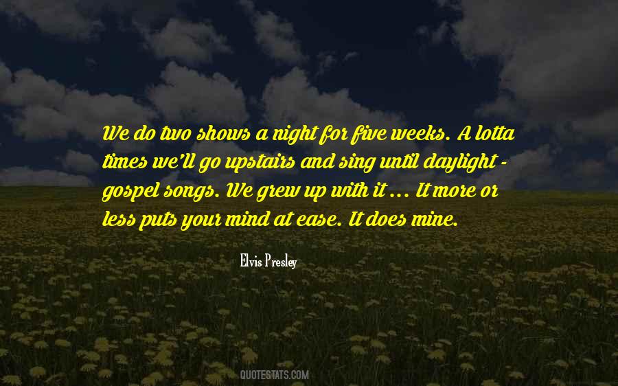 Lizas Jewelry Quotes #1282770