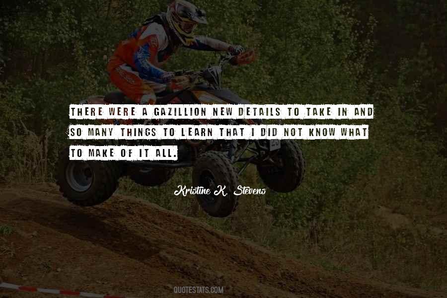 Tastemakers Africa Quotes #1303687