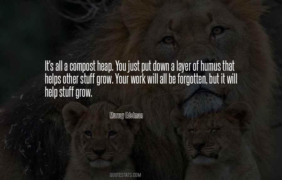 Tullier Joseph Quotes #63785