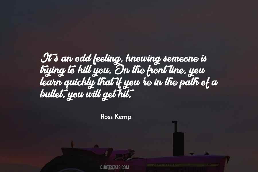 Rasband Be Not Troubled Quotes #1088002