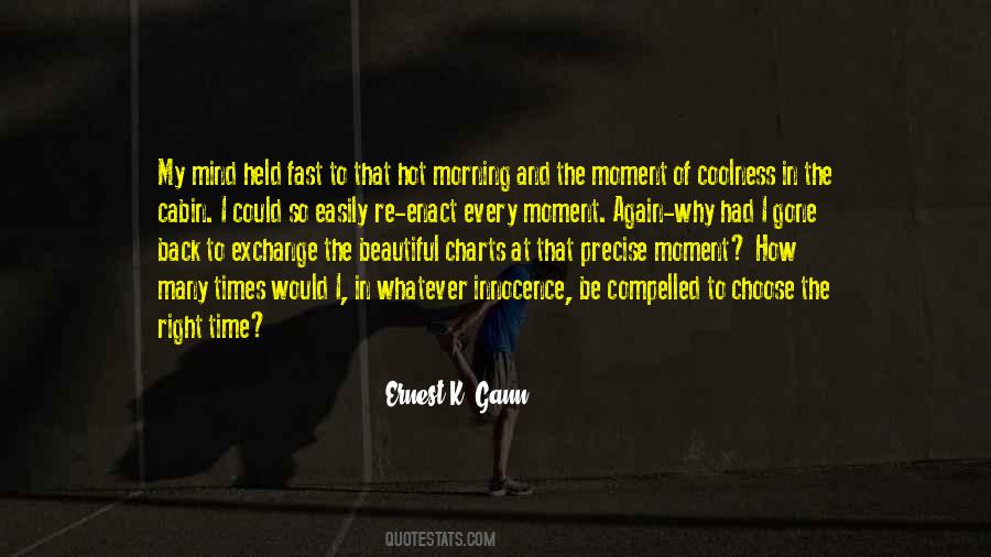 Time Is Flying By Quotes #83099