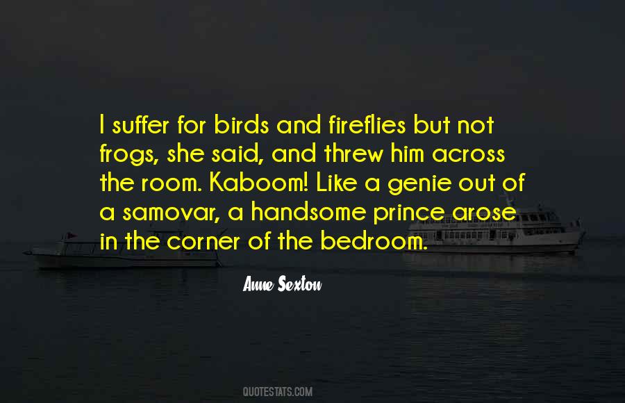 Toot Toots Bartlett Quotes #778140