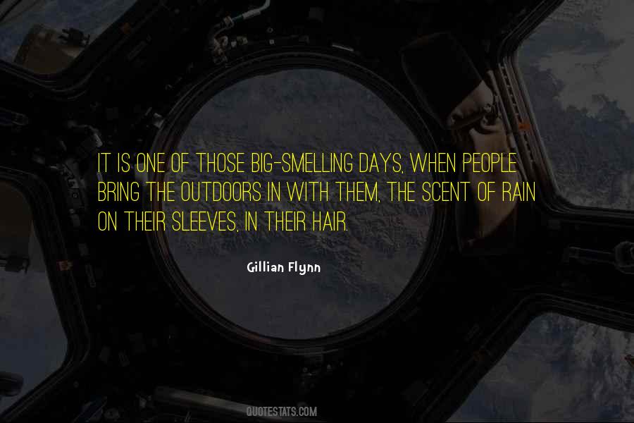 Bring On The Rain Quotes #1025226